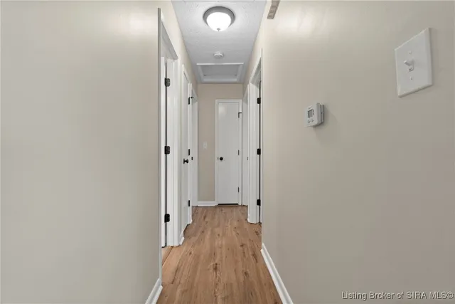 $199,995 | 2080 Edgewood Drive, Charlestown, IN 47111