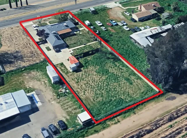 $559,900 | 5771 East Belmont Avenue, Fresno, CA 93727