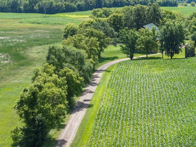 $1,575,000 | 18625 62nd Street, New Germany, MN 55367