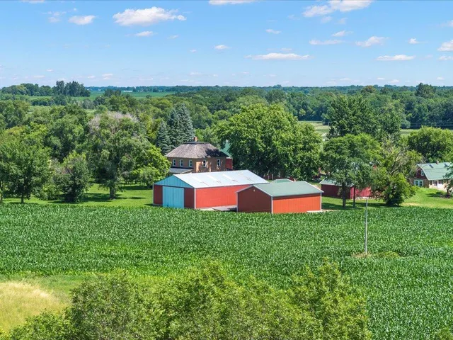 $1,575,000 | 18625 62nd Street, New Germany, MN 55367