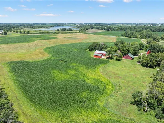 $1,575,000 | 18625 62nd Street, New Germany, MN 55367