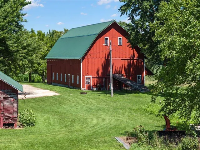 $1,575,000 | 18625 62nd Street, New Germany, MN 55367