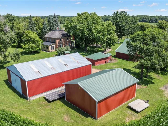 $1,575,000 | 18625 62nd Street, New Germany, MN 55367