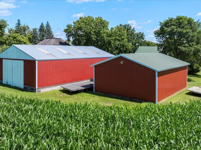 $1,575,000 | 18625 62nd Street, New Germany, MN 55367