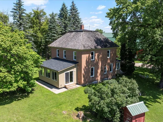 $1,575,000 | 18625 62nd Street, New Germany, MN 55367