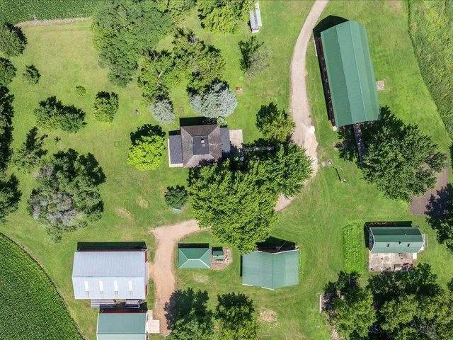 $1,575,000 | 18625 62nd Street, New Germany, MN 55367