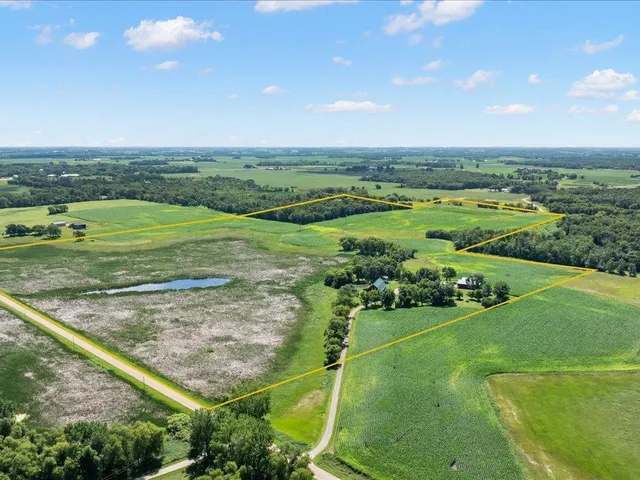 $1,575,000 | 18625 62nd Street, New Germany, MN 55367