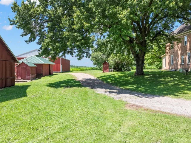 $1,575,000 | 18625 62nd Street, New Germany, MN 55367