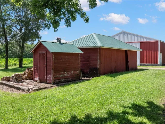 $1,575,000 | 18625 62nd Street, New Germany, MN 55367