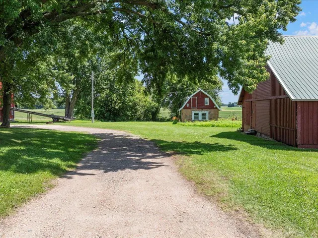 $1,575,000 | 18625 62nd Street, New Germany, MN 55367