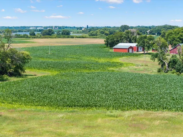 $1,575,000 | 18625 62nd Street, New Germany, MN 55367