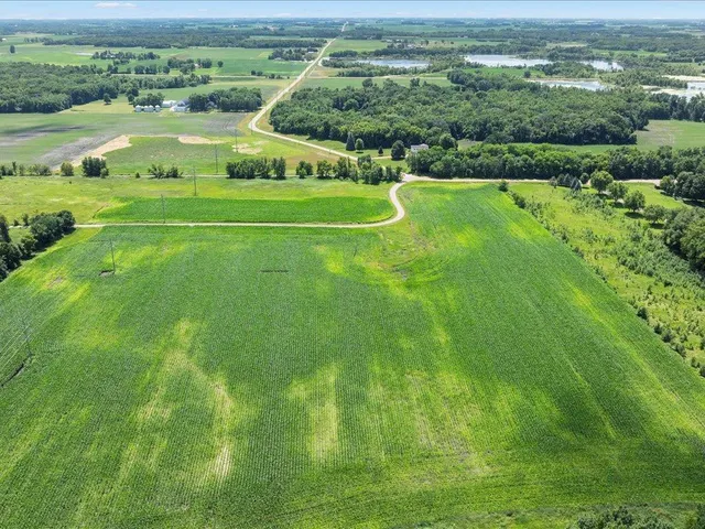 $1,575,000 | 18625 62nd Street, New Germany, MN 55367