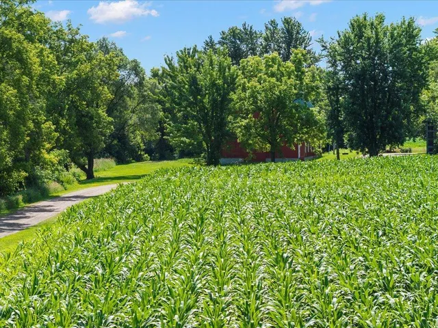 $1,575,000 | 18625 62nd Street, New Germany, MN 55367