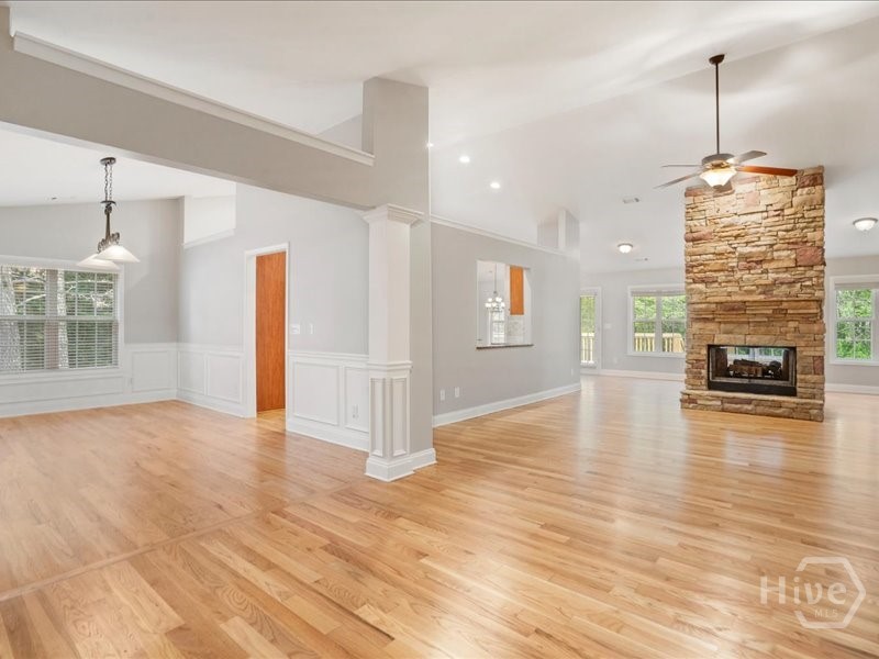 1406 Morgans Bluff Monroe, GA 30656 - Photo 7 of 75