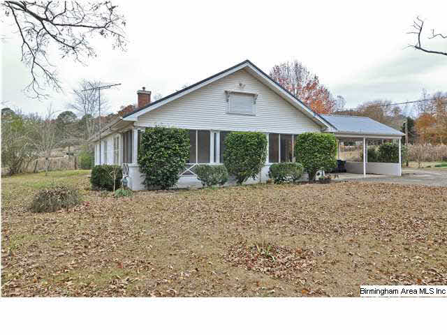 4941 Highway 11 Springville, AL 35146 - Photo 25 of 25