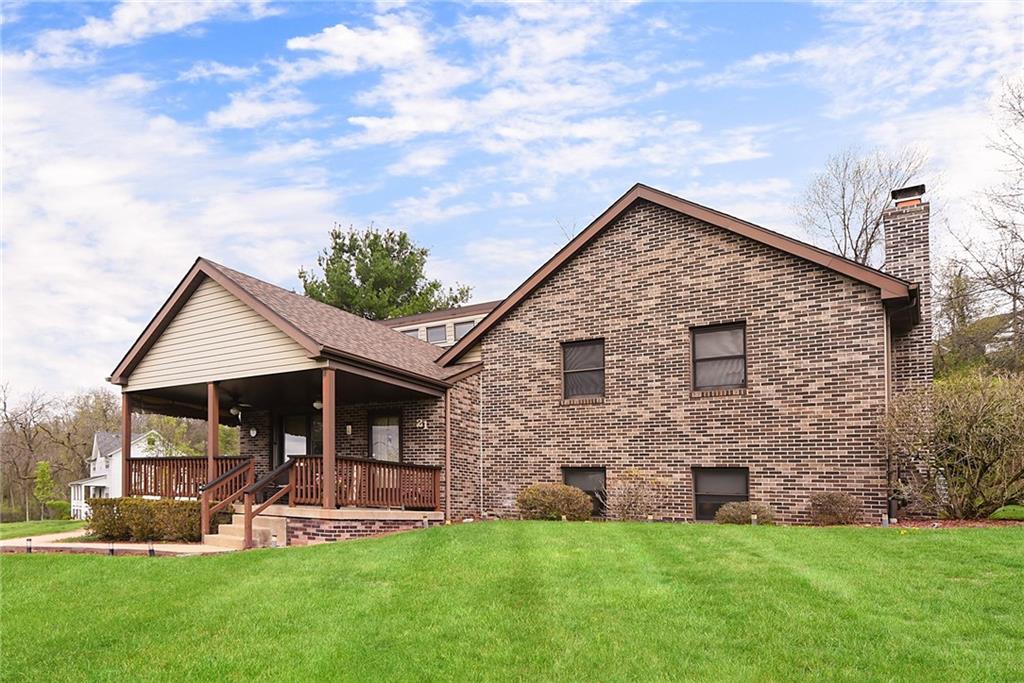 21 Ross Hollow Road Pittsburgh, PA 15239 - Photo 1 of 39