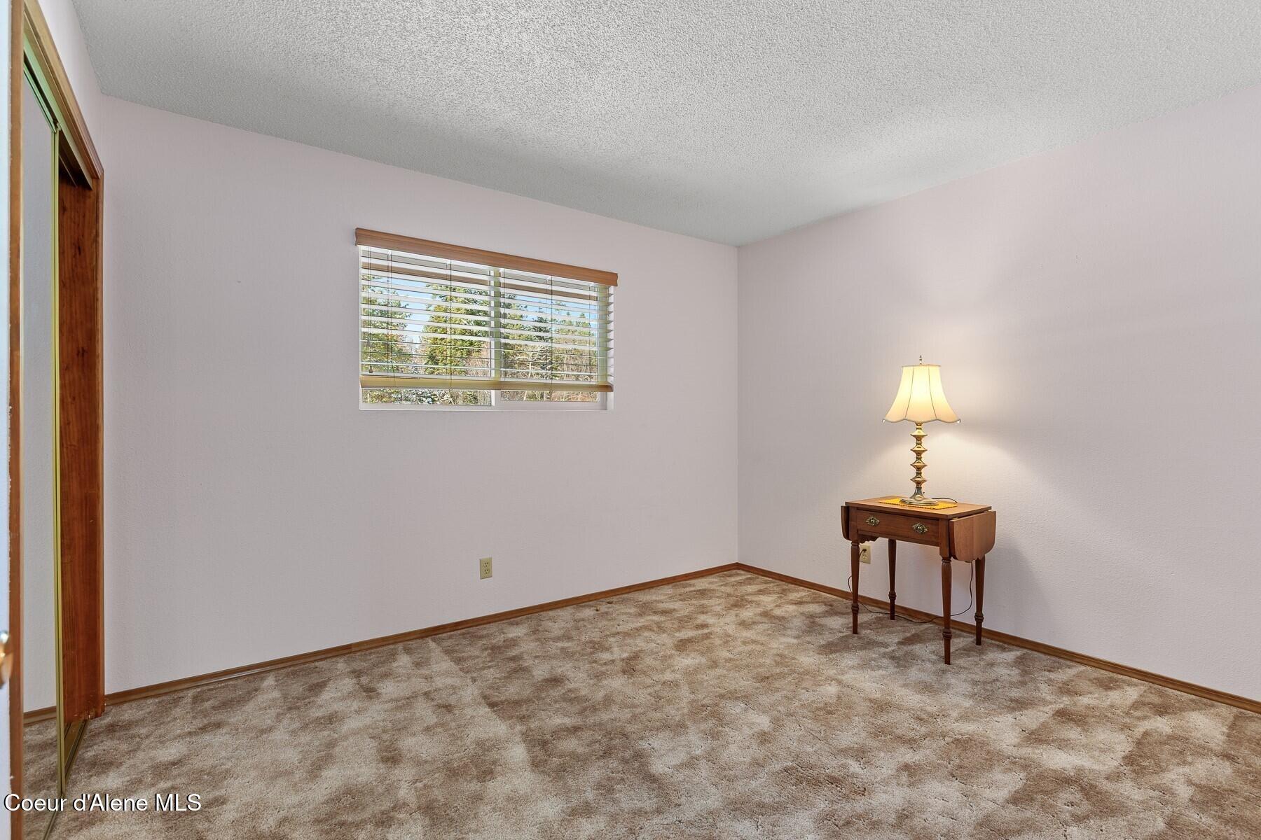 5977 East McMahon Road Hayden, ID 83835 - Photo 32 of 39 Third Bedroom