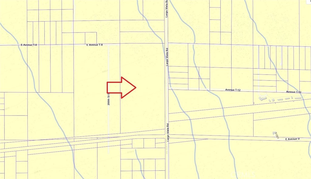 0 Largo Vista Road Llano, CA 93544 - Photo 1 of 1 a bathroom with a shower