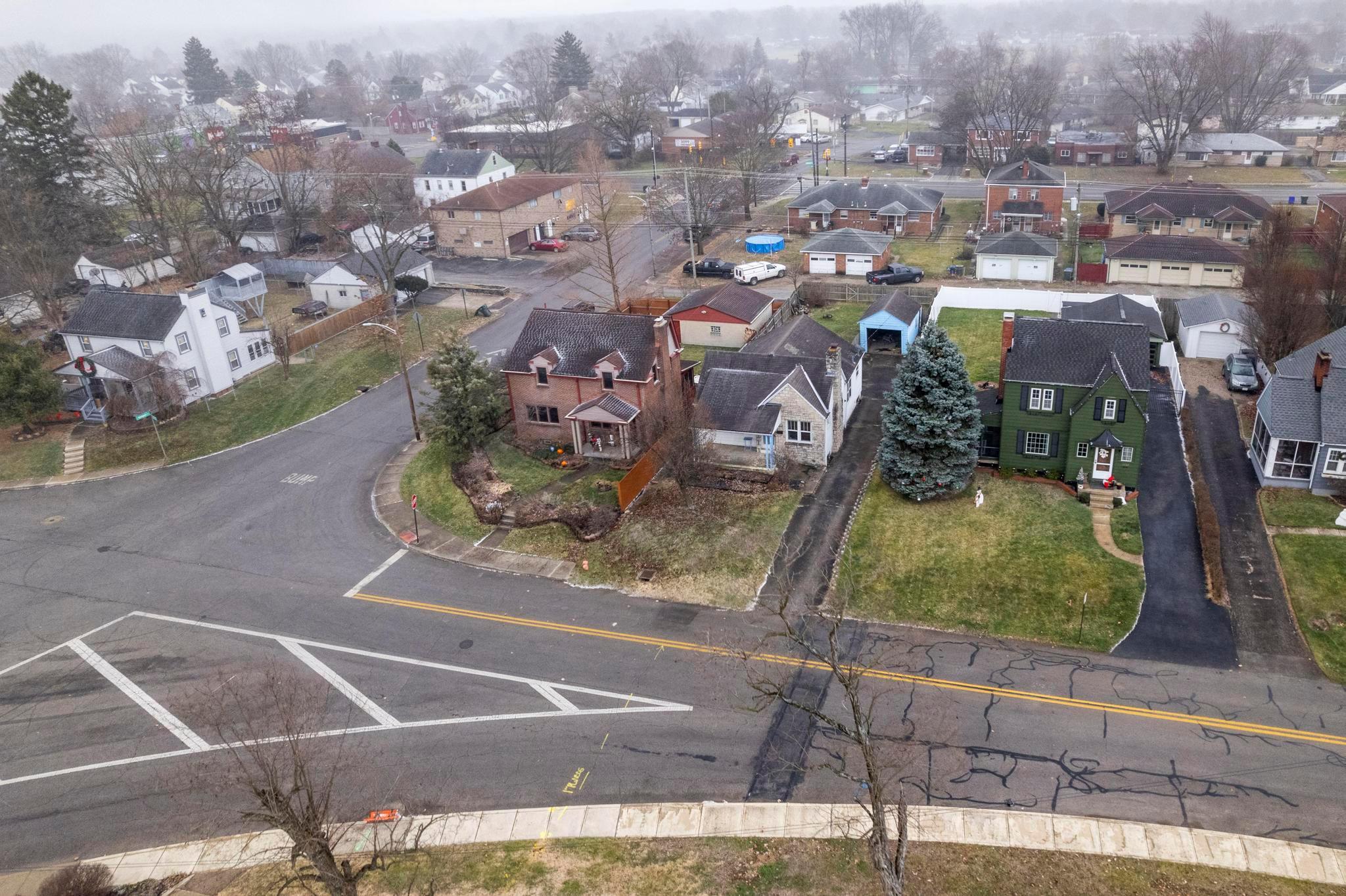 3117 Parkside Road Columbus, OH 43204 - Photo 36 of 43 DJI_0299