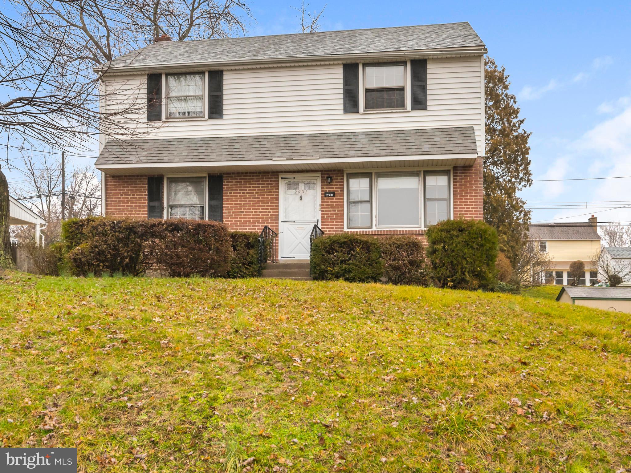 2931 Banner Road Willow Grove, PA 19090 - Photo 1 of 17 Gallery Image 1