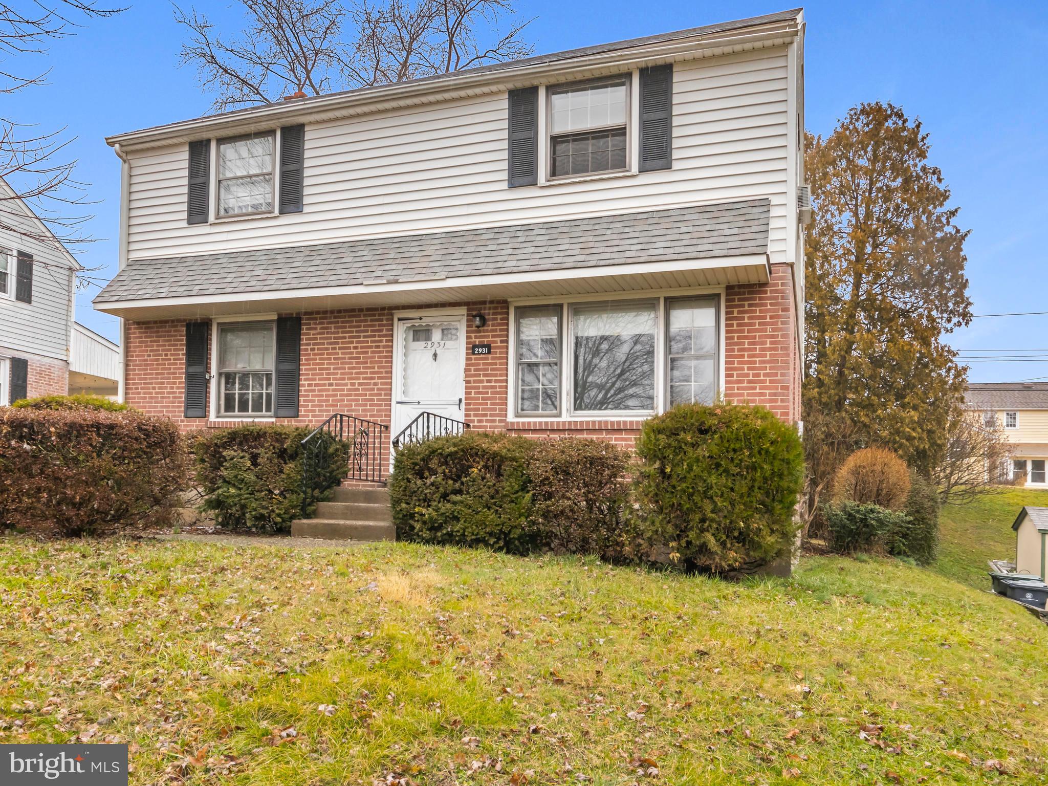2931 Banner Road Willow Grove, PA 19090 - Photo 2 of 17 Gallery Image 2