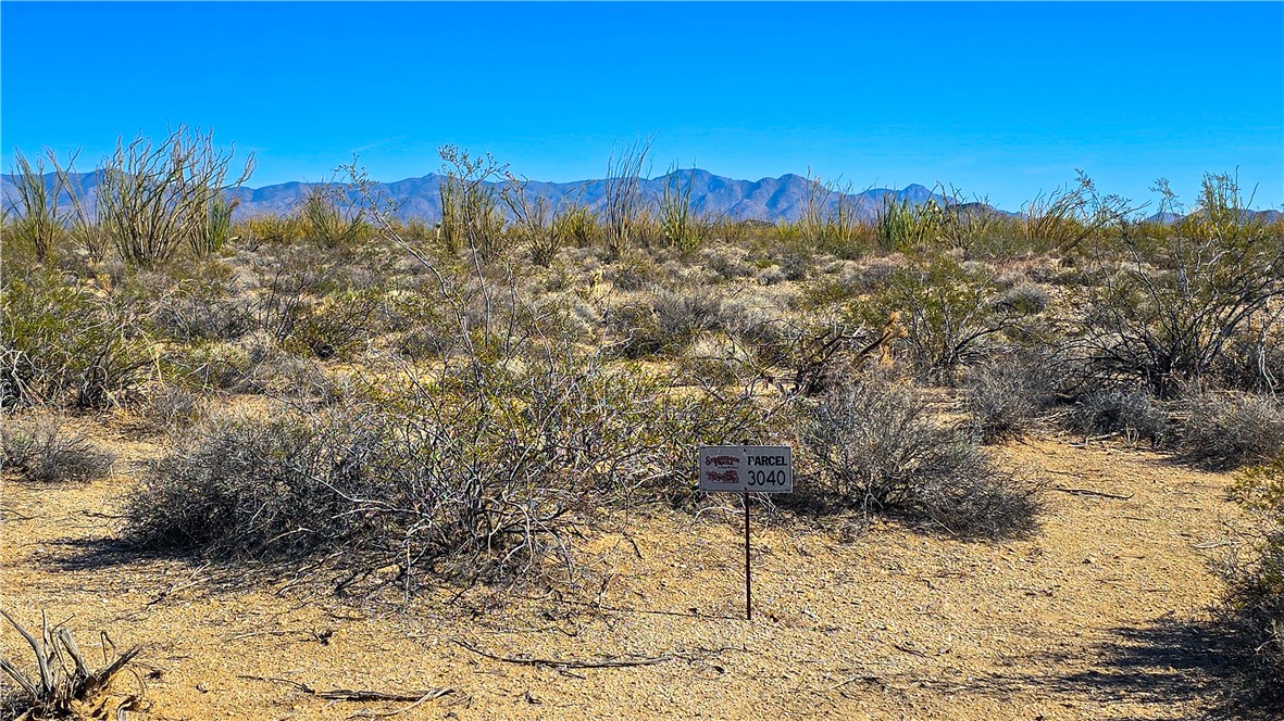 3040 Castle Butte Road Yucca, AZ 86438 - Photo 6 of 16 View