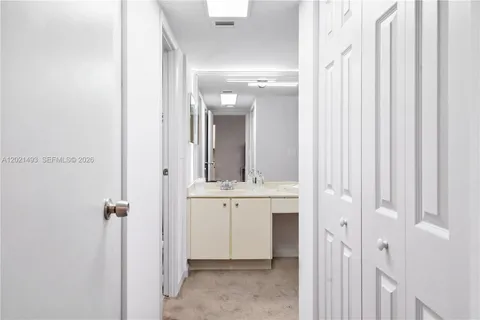 $239,000 | 20335 West Country Club Drive, Unit 404, Aventura, FL 33180