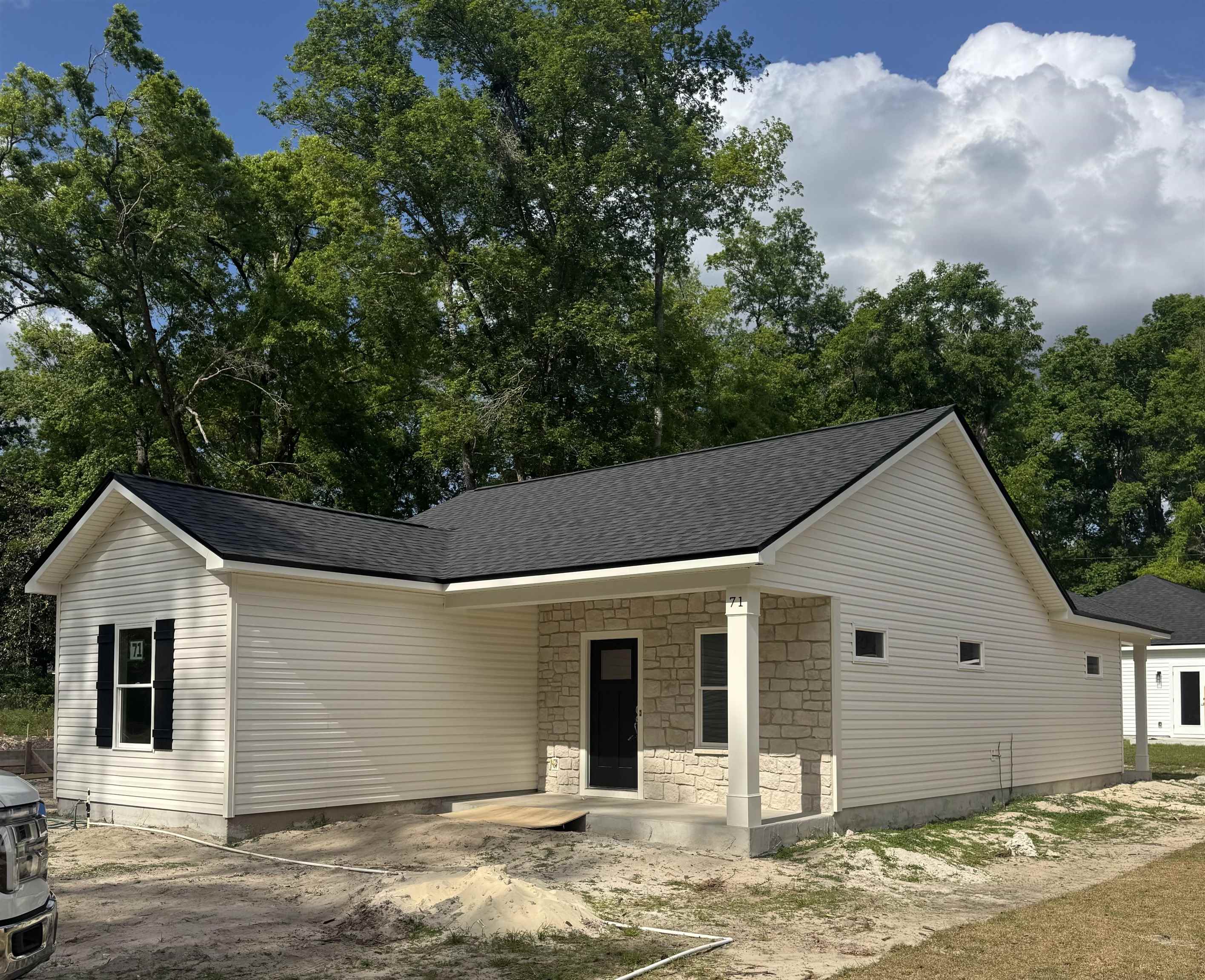 71 West F Magers Road Crawfordville, FL 32327 - Photo 2 of 2