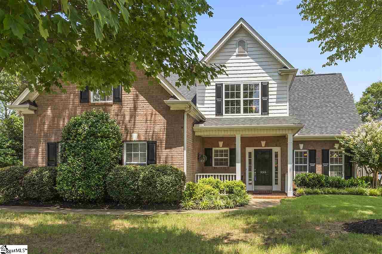 355 Rhapsody Lane Boiling Springs, SC 29316 - Photo 1 of 31