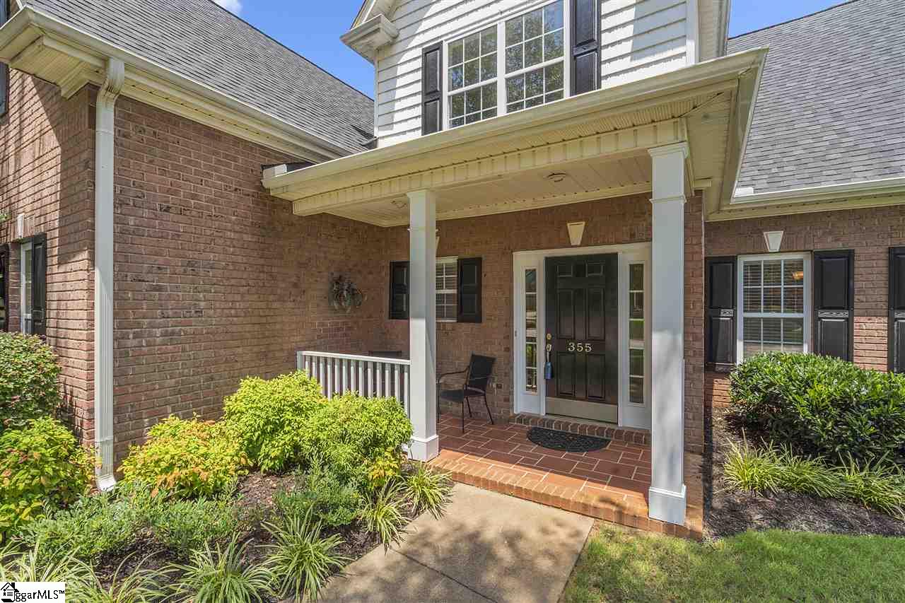 355 Rhapsody Lane Boiling Springs, SC 29316 - Photo 2 of 31