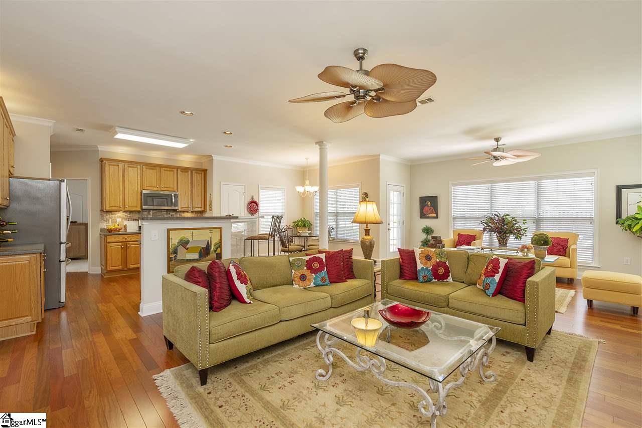 355 Rhapsody Lane Boiling Springs, SC 29316 - Photo 18 of 31