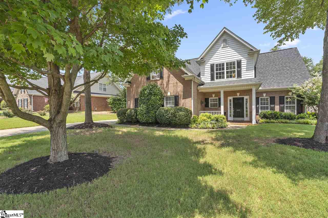 355 Rhapsody Lane Boiling Springs, SC 29316 - Photo 29 of 31