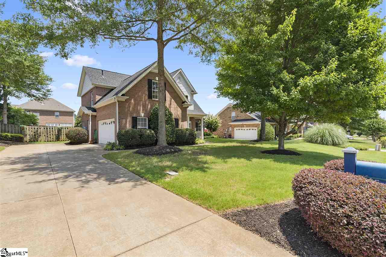 355 Rhapsody Lane Boiling Springs, SC 29316 - Photo 30 of 31