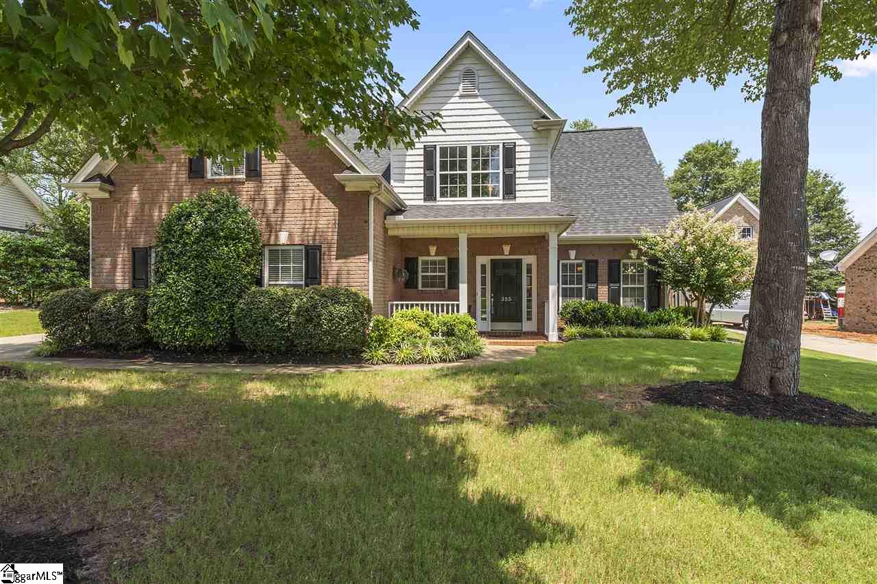 355 Rhapsody Lane Boiling Springs, SC 29316 - Photo 31 of 31
