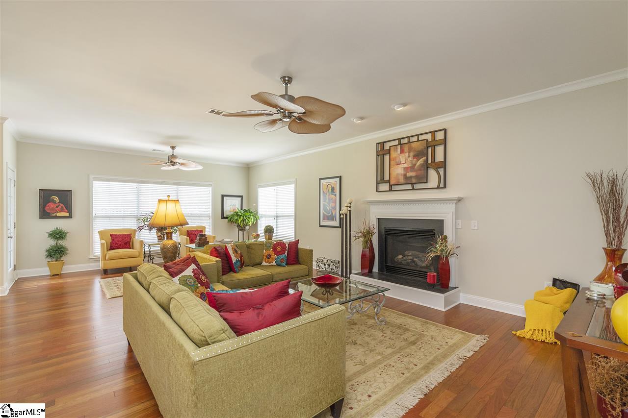355 Rhapsody Lane Boiling Springs, SC 29316 - Photo 7 of 31