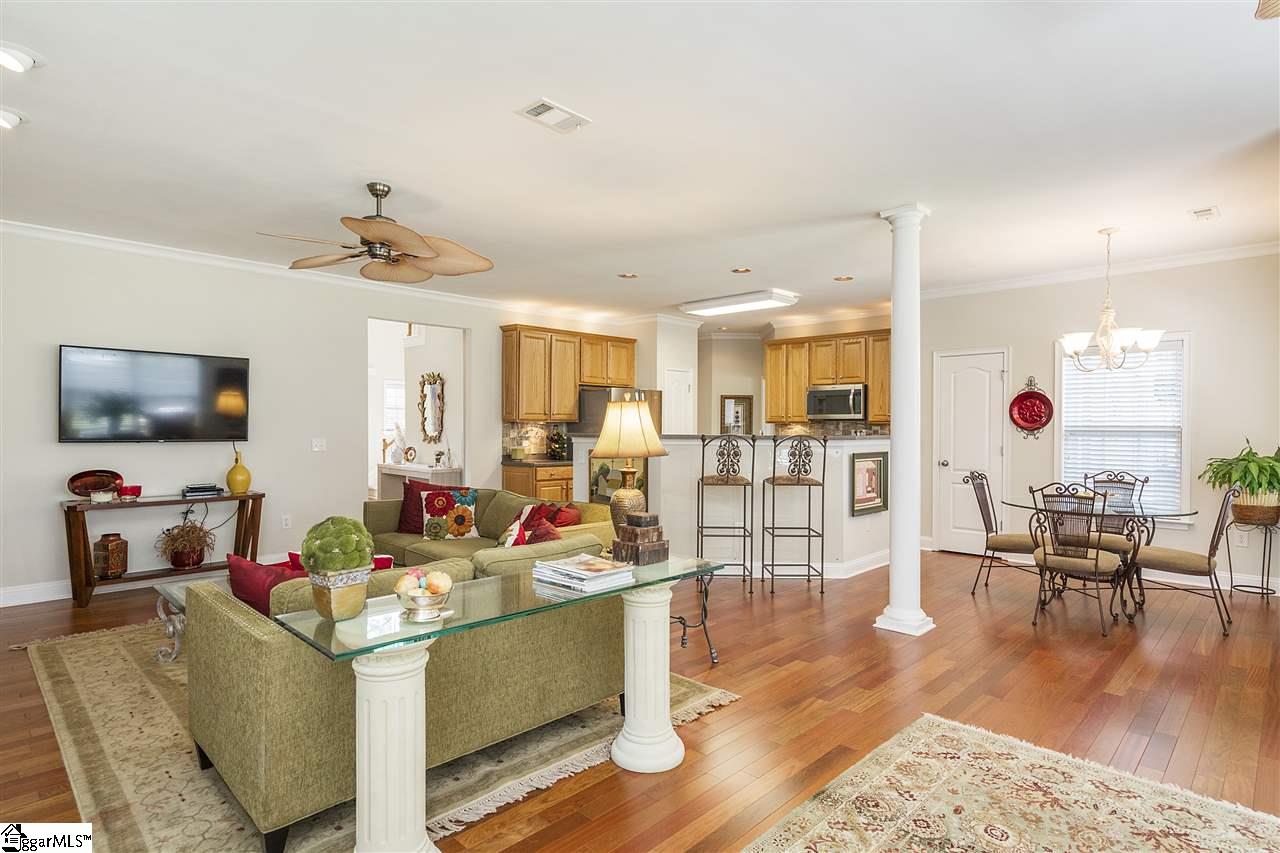 355 Rhapsody Lane Boiling Springs, SC 29316 - Photo 9 of 31