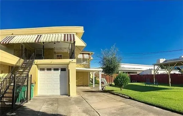 $1,825 | 333 Betz Avenue, Unit C, Jefferson, LA 70121