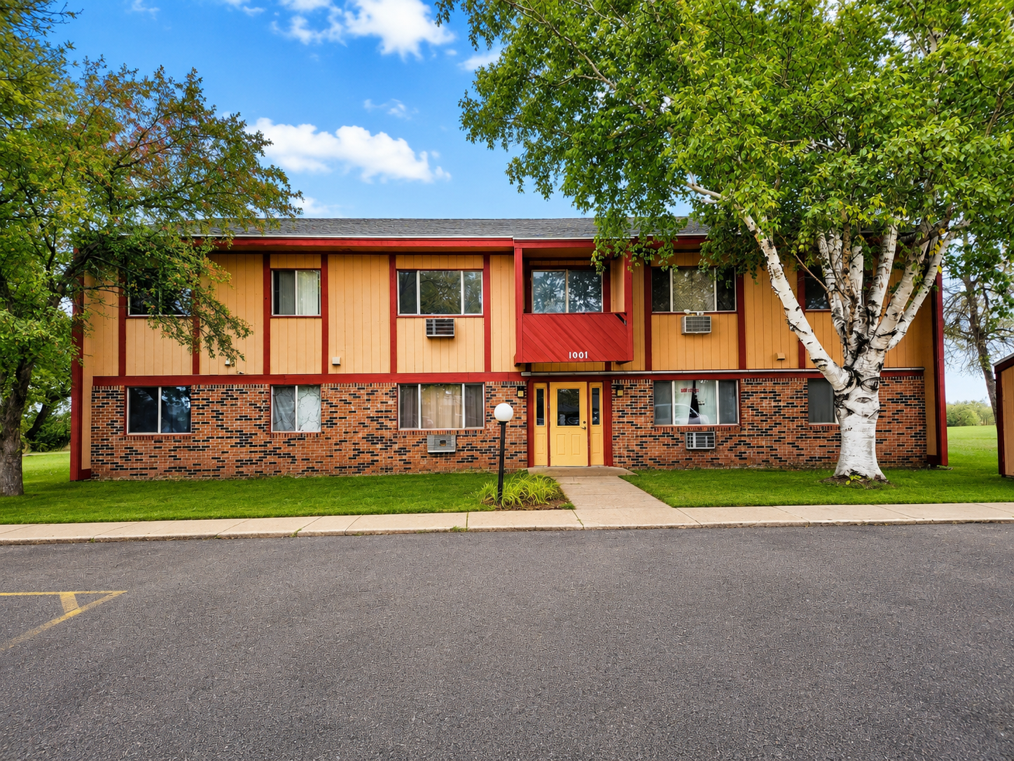 1001 Highland Ridge, Unit 7 Watson, MN 56295 - Photo 8 of 9