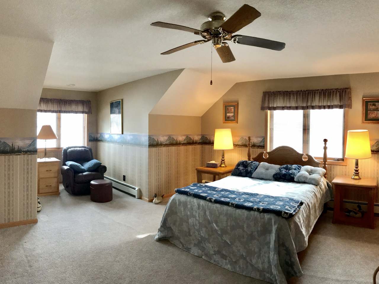 9386 West Tomahawk Lake Road Minocqua, WI 54548 - Photo 5 of 28 Gallery Image 5