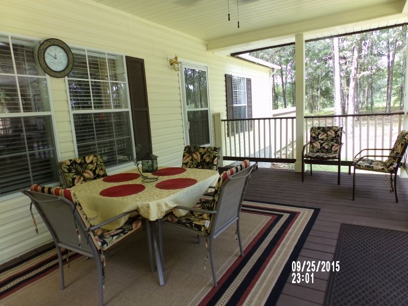 177 Northeast Reagan Road Madison, FL 32340 - Photo 20 of 25 Gallery Image 20
