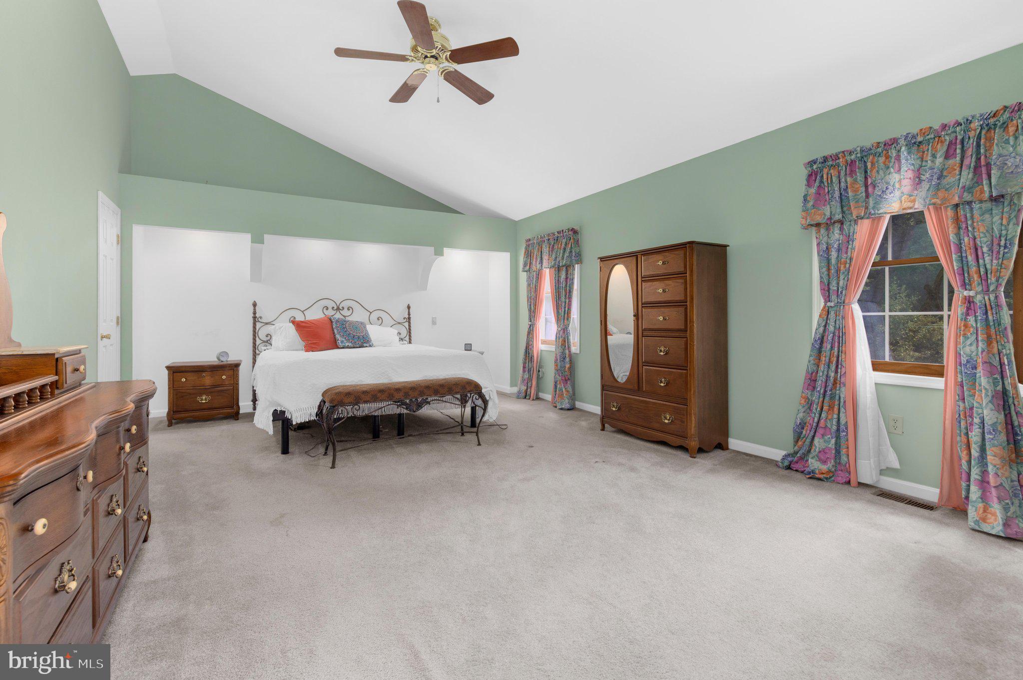 63 Church Road Arnold, MD 21012 - Photo 27 of 58 Primary Bedroom