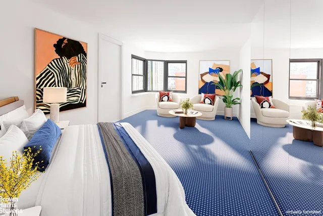 $1,100,000 | 530 East 72nd Street, Unit 19E | Lenox Hill