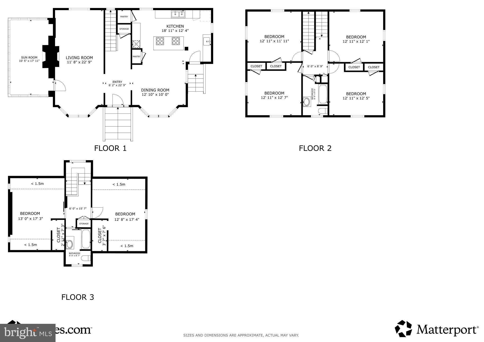 505 Darby Road Havertown, PA 19083 - Photo 42 of 45 All Floors