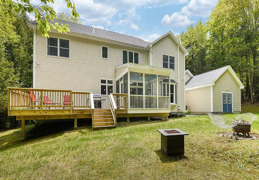 61 Summit Ridge Drive Keene, NH 03431 - Photo 48 of 58
