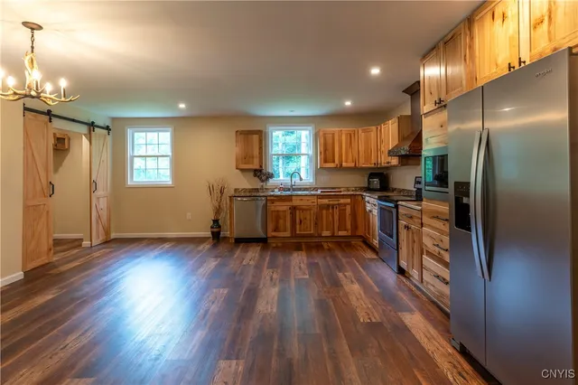 $435,000 | 217 Sloperville Road, Altmar, NY 13302