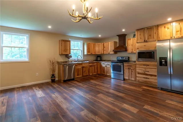 $435,000 | 217 Sloperville Road, Altmar, NY 13302