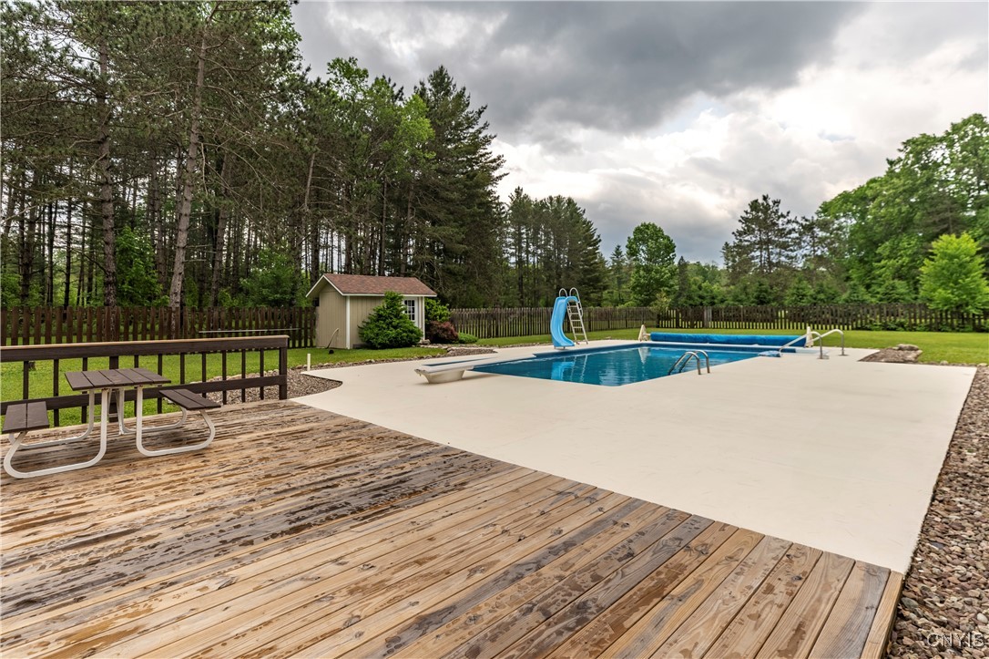 217 Sloperville Road Altmar, NY 13302 - Photo 25 of 47