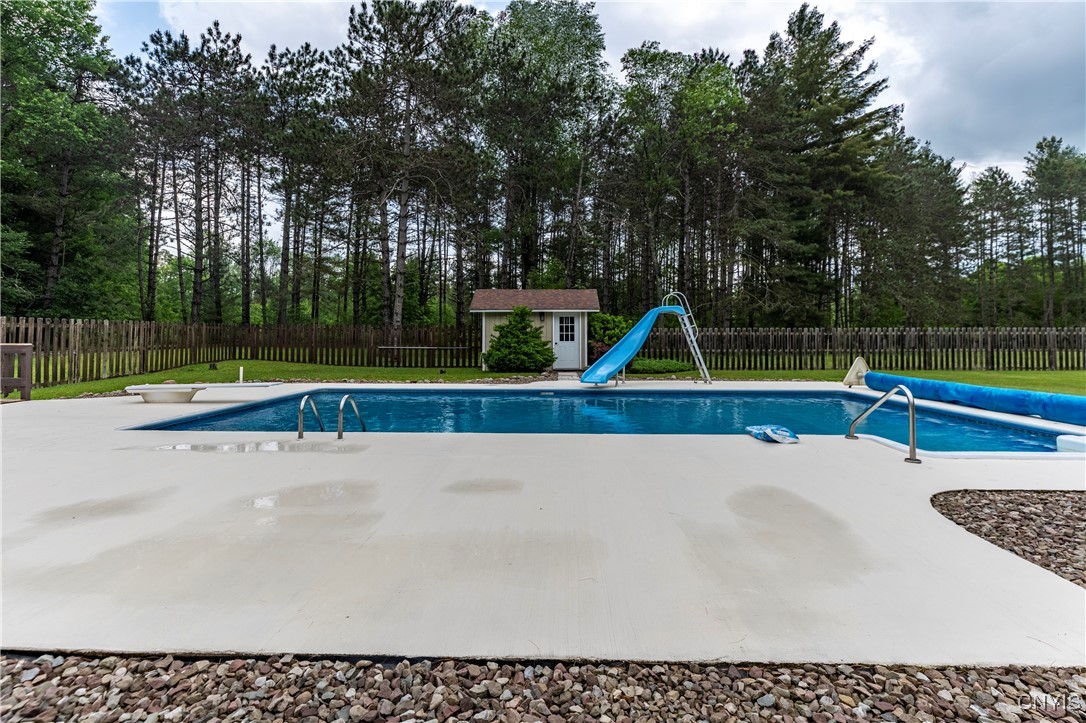 217 Sloperville Road Altmar, NY 13302 - Photo 26 of 47