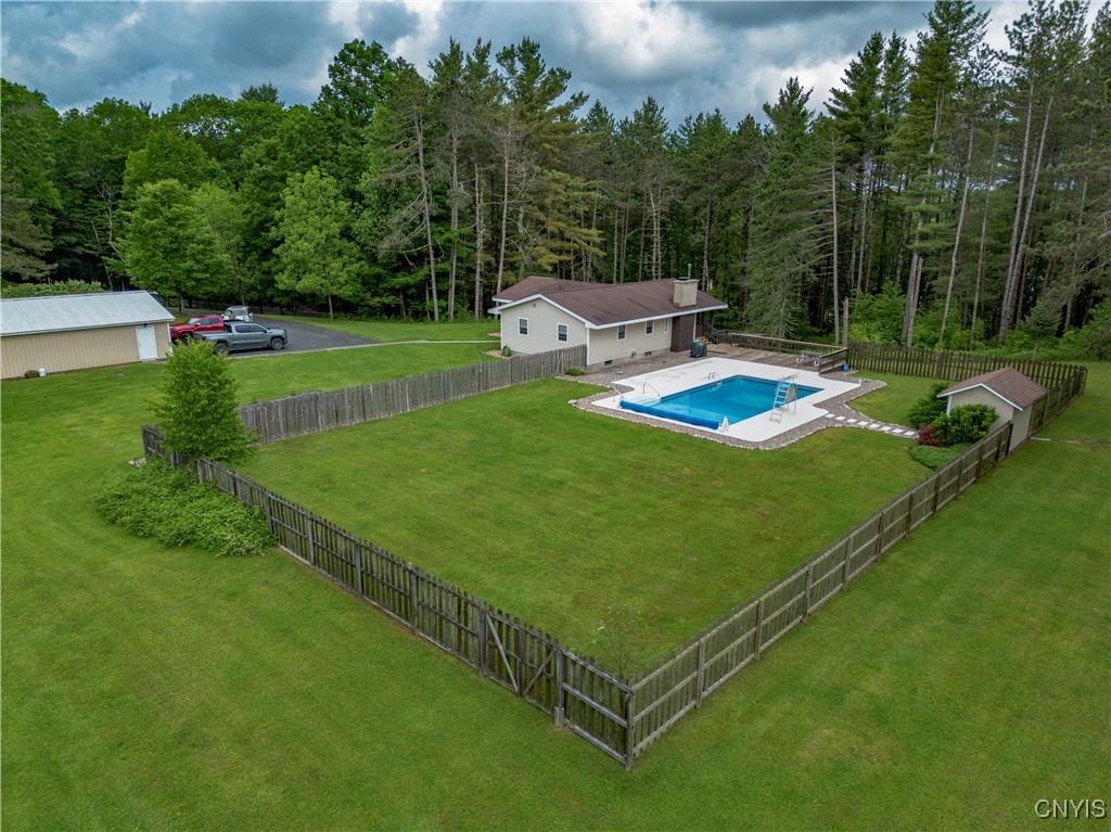 217 Sloperville Road Altmar, NY 13302 - Photo 29 of 47