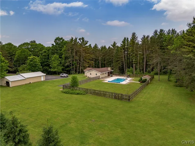 $435,000 | 217 Sloperville Road, Altmar, NY 13302